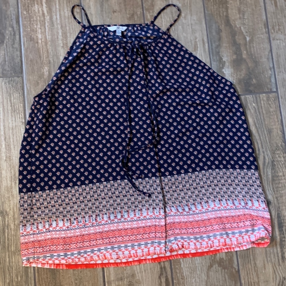 Q & A Tank top from Stitch Fix. NWOT.